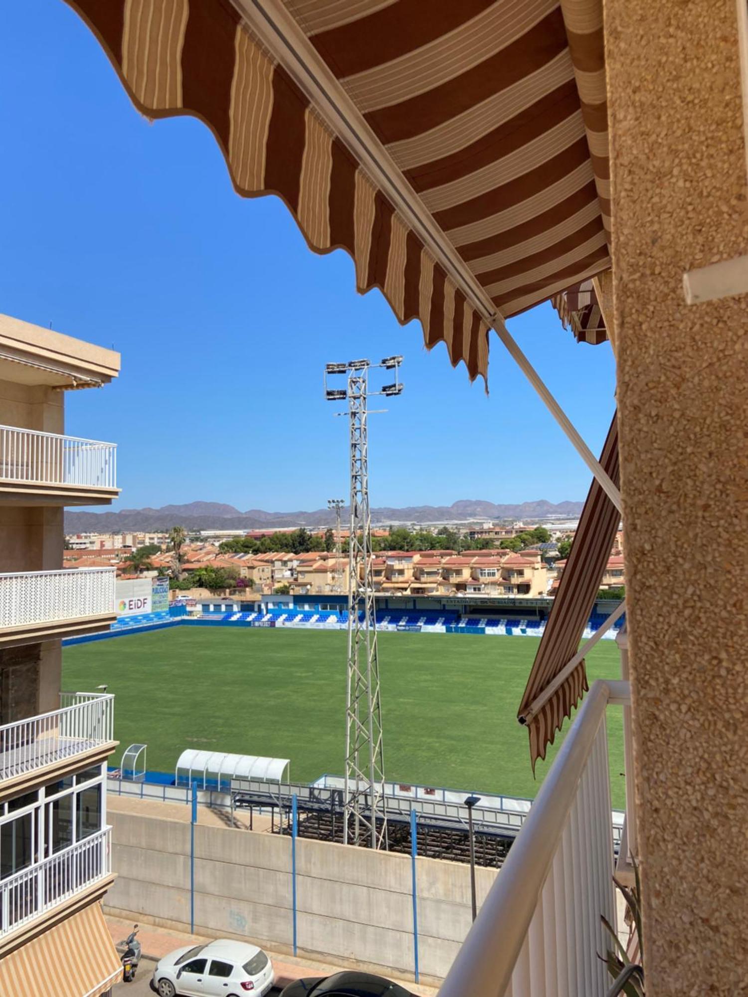 شقة Acogedor Hogar Cerquita Del Mar أغيلاس المظهر الخارجي الصورة