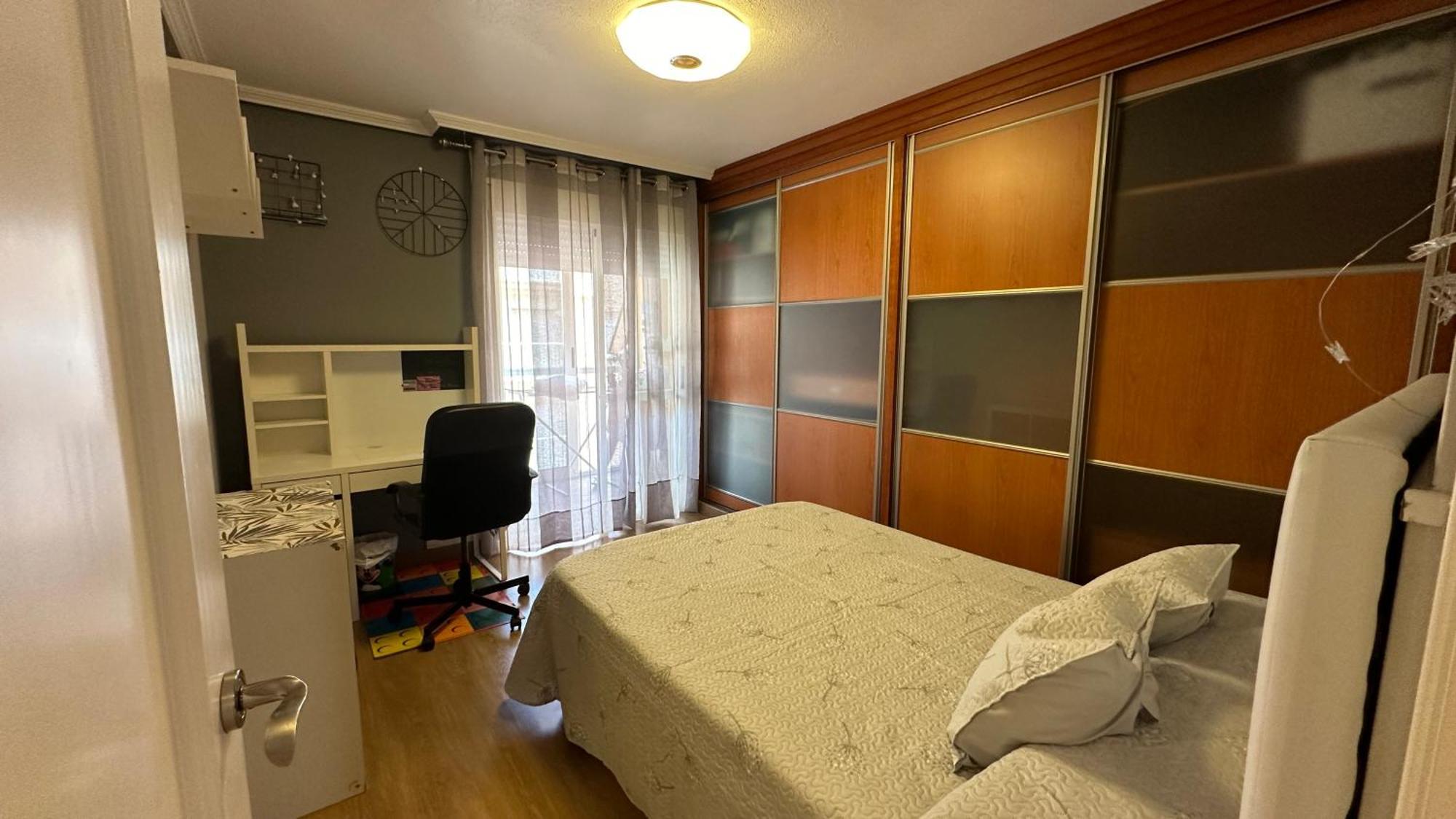شقة Acogedor Hogar Cerquita Del Mar أغيلاس المظهر الخارجي الصورة